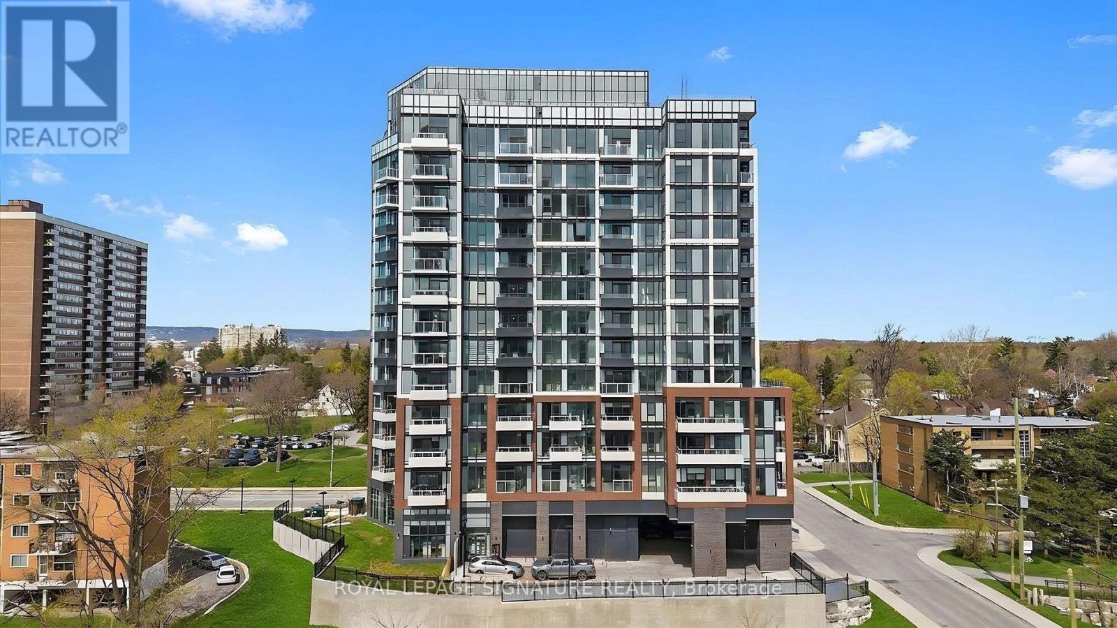 1001 - 2088 James Street, Burlington, Ontario  L7R 0H2 - Photo 2 - W13835488