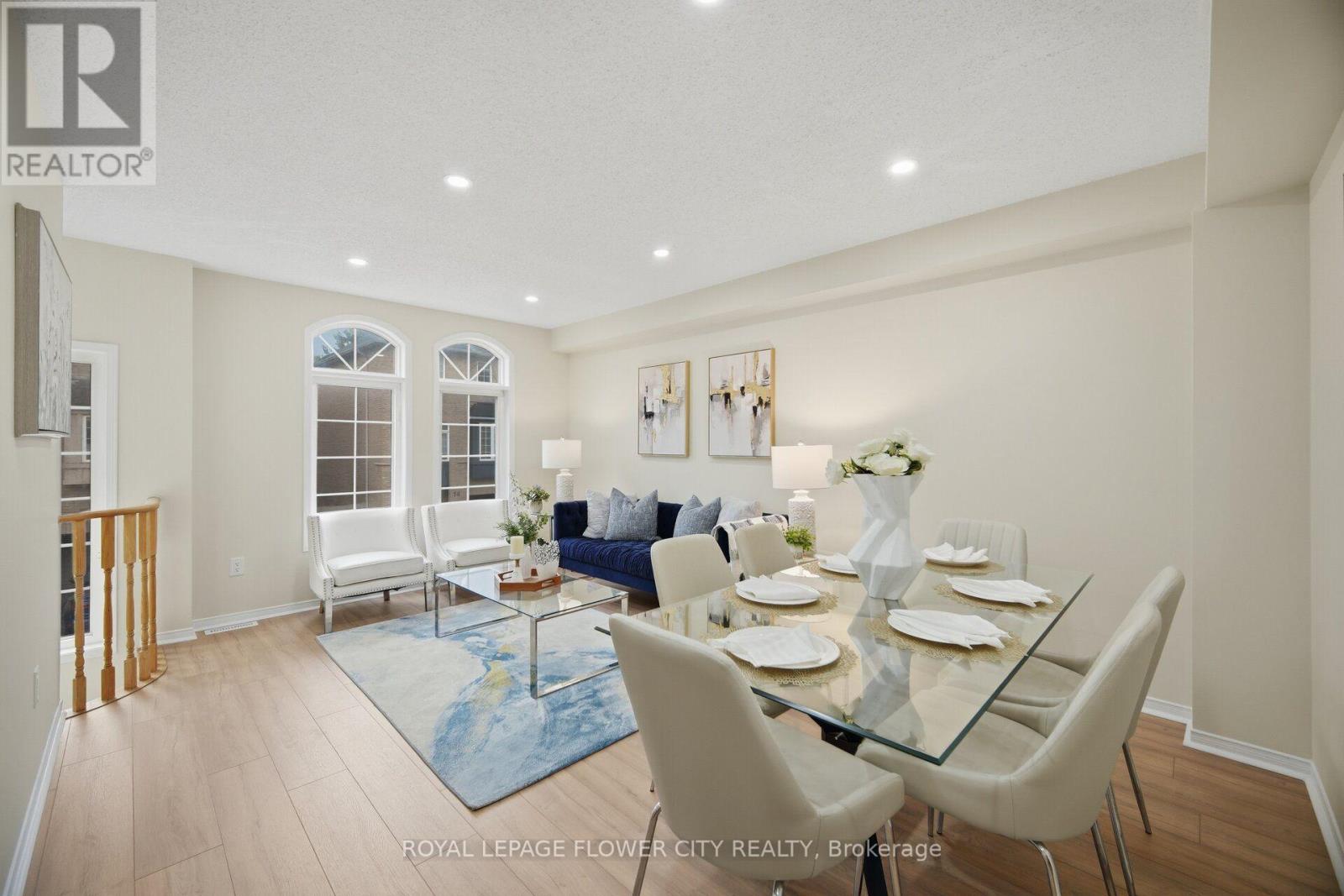 79 Bernard Avenue, Brampton, Ontario  L6Y 5S3 - Photo 10 - W13835498