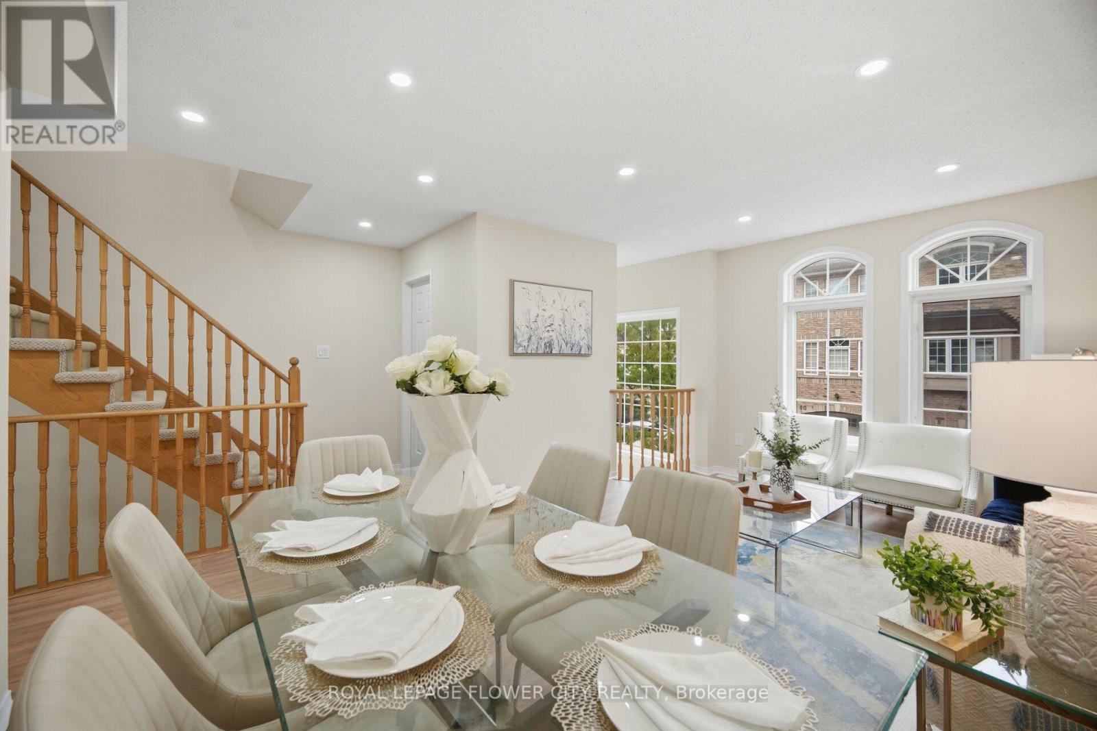 79 Bernard Avenue, Brampton, Ontario  L6Y 5S3 - Photo 15 - W13835498