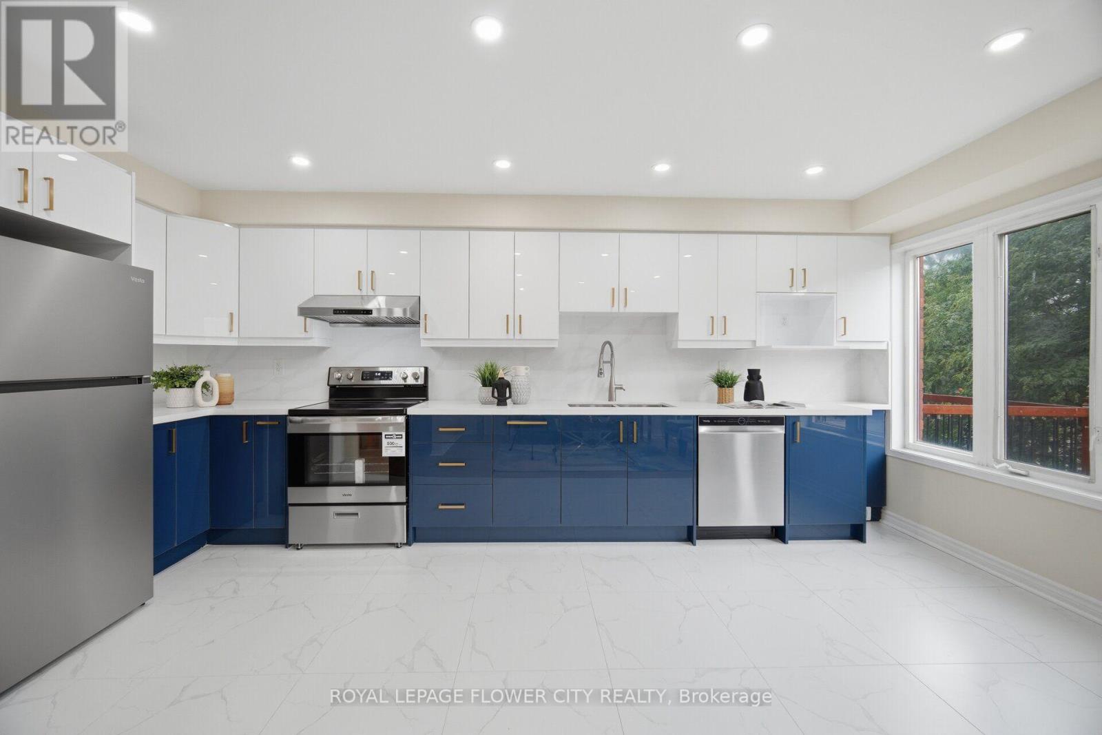 79 Bernard Avenue, Brampton, Ontario  L6Y 5S3 - Photo 17 - W13835498
