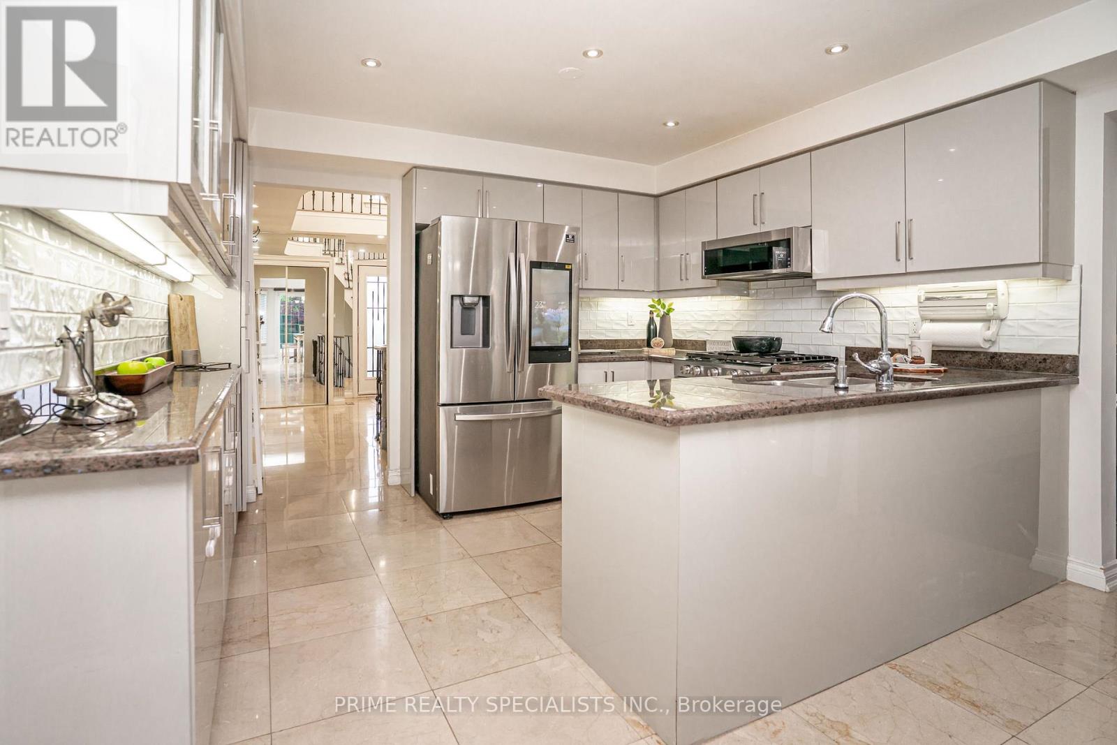 1800 Tattersall Way, Mississauga, Ontario  L5M 3H7 - Photo 10 - W13835516
