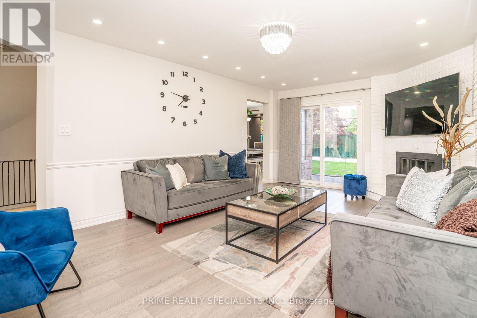 1800 Tattersall Way, Mississauga, Ontario  L5M 3H7 - Photo 15 - W13835516
