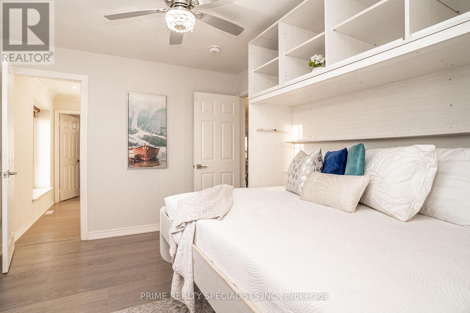 1800 Tattersall Way, Mississauga, Ontario  L5M 3H7 - Photo 26 - W13835516