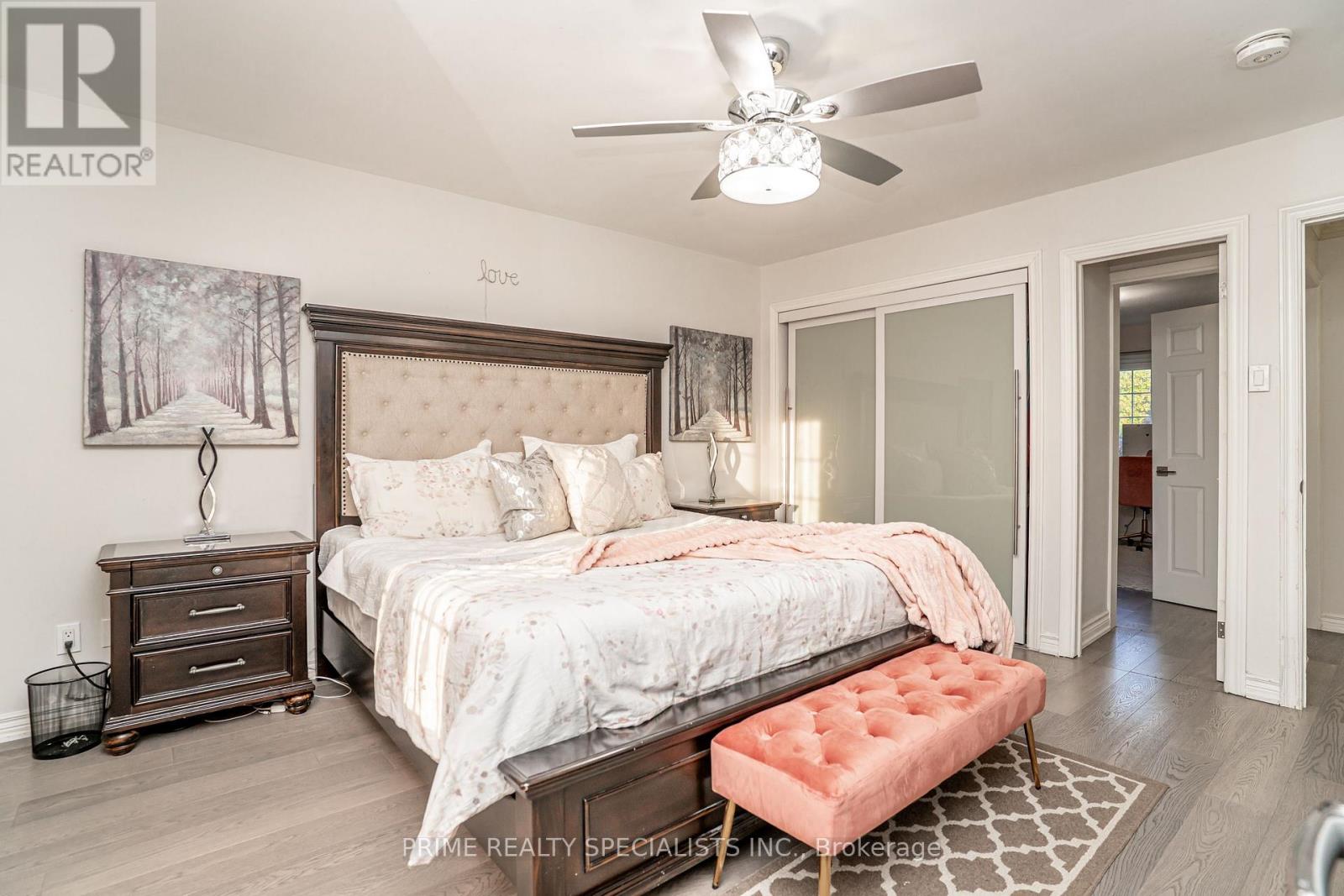 1800 Tattersall Way, Mississauga, Ontario  L5M 3H7 - Photo 28 - W13835516