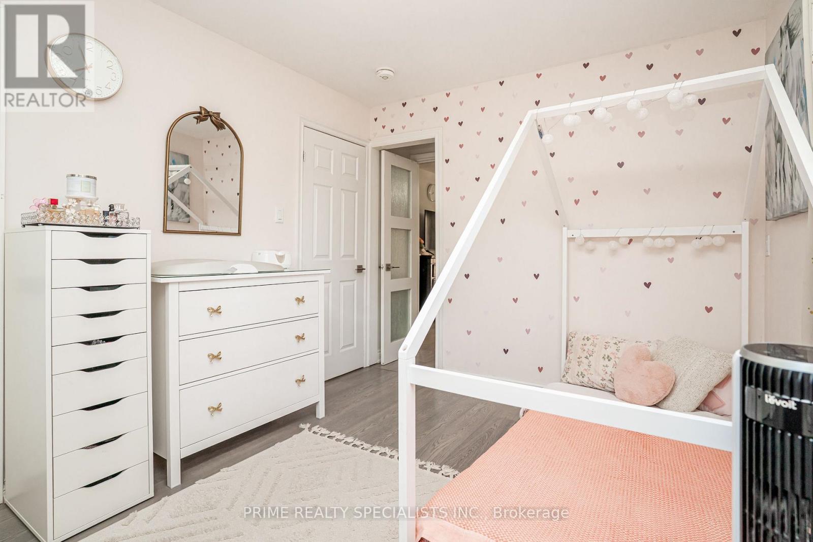 1800 Tattersall Way, Mississauga, Ontario  L5M 3H7 - Photo 31 - W13835516