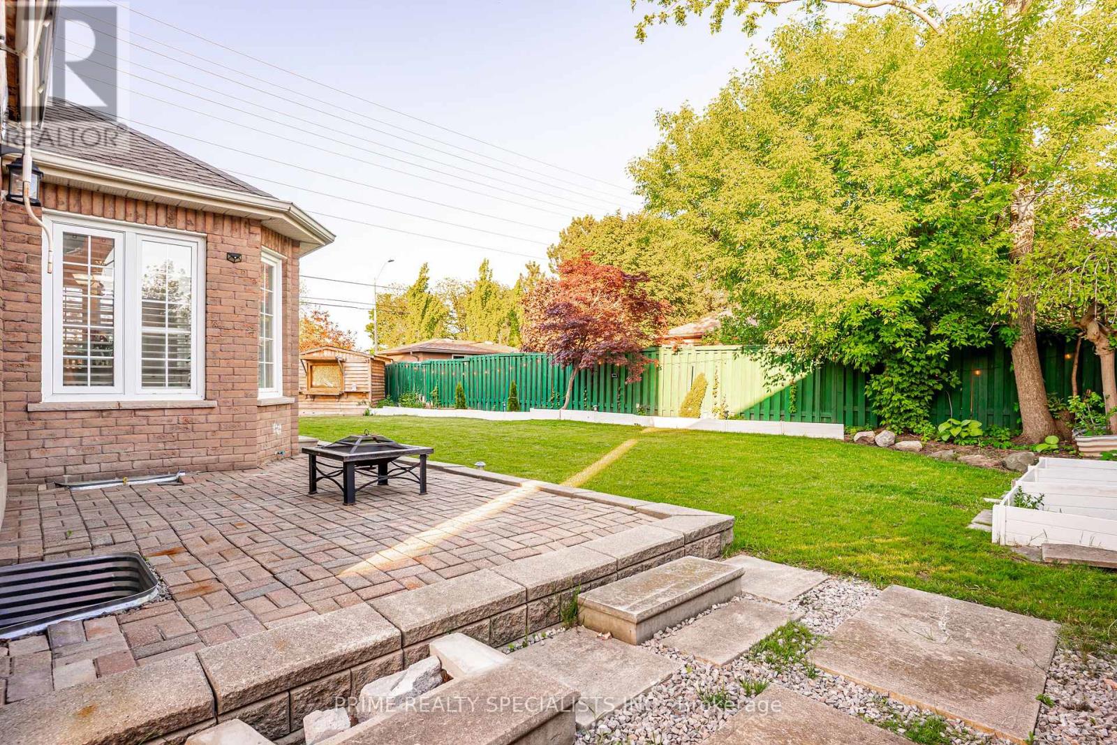 1800 Tattersall Way, Mississauga, Ontario  L5M 3H7 - Photo 42 - W13835516