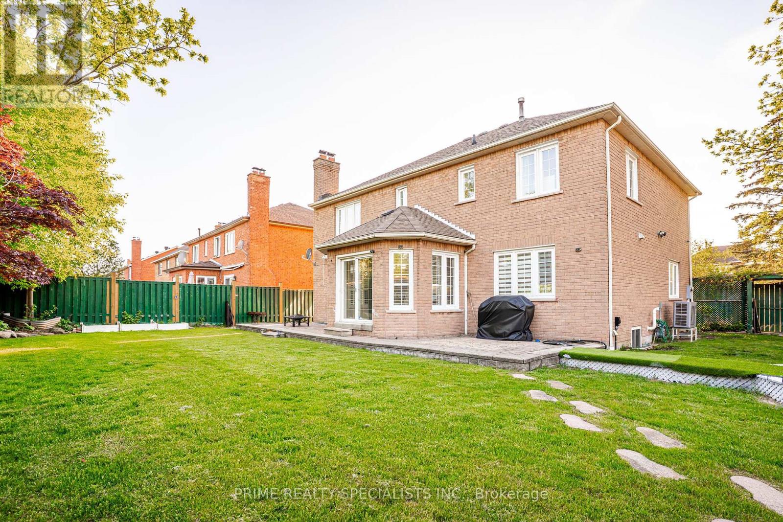 1800 Tattersall Way, Mississauga, Ontario  L5M 3H7 - Photo 43 - W13835516