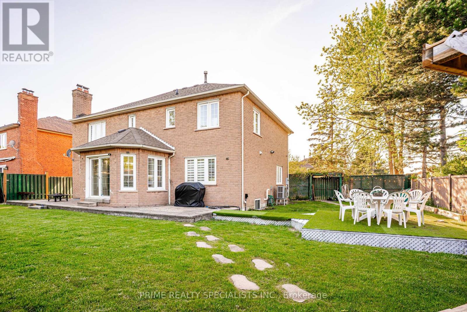 1800 Tattersall Way, Mississauga, Ontario  L5M 3H7 - Photo 44 - W13835516