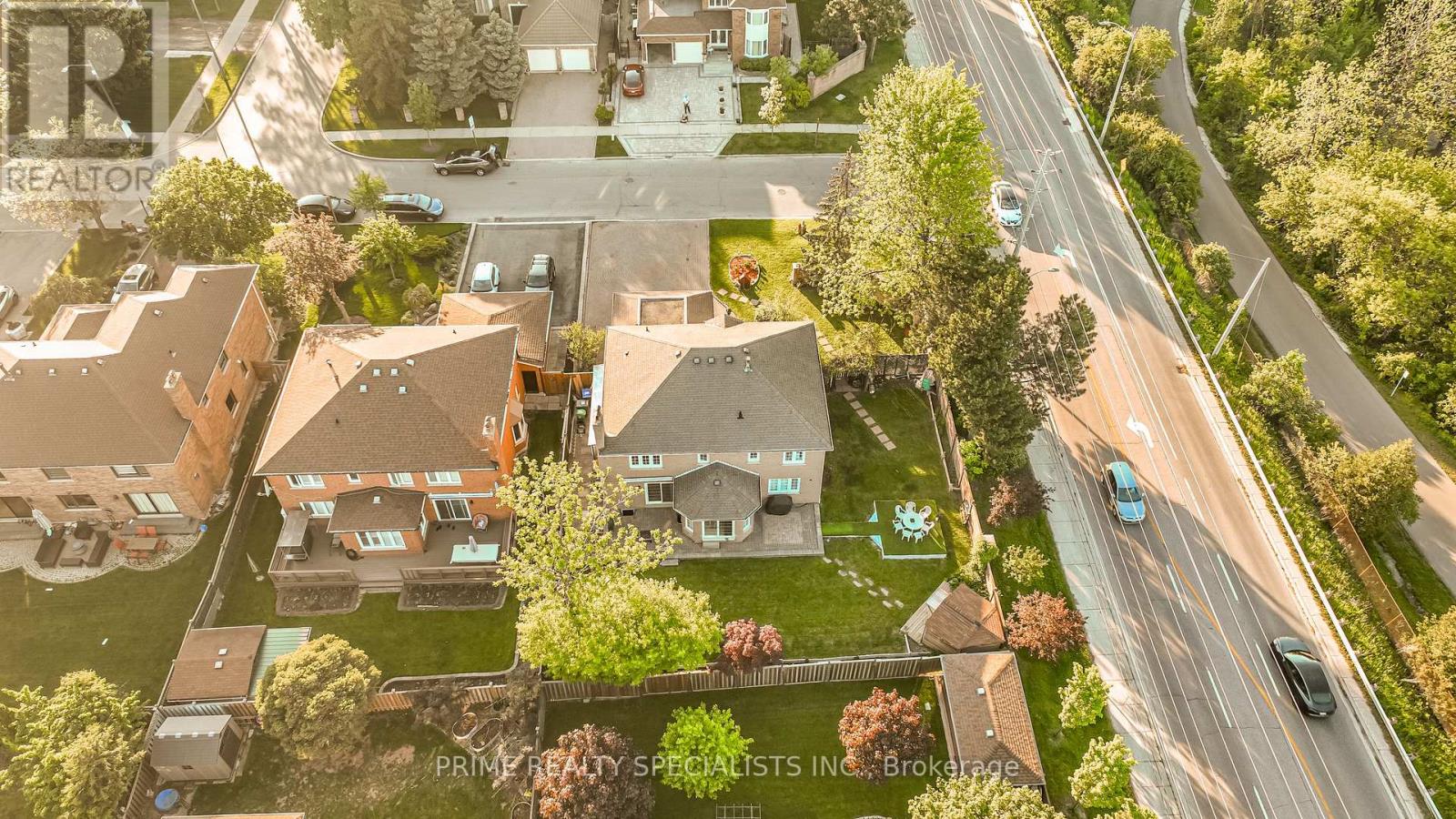1800 Tattersall Way, Mississauga, Ontario  L5M 3H7 - Photo 47 - W13835516