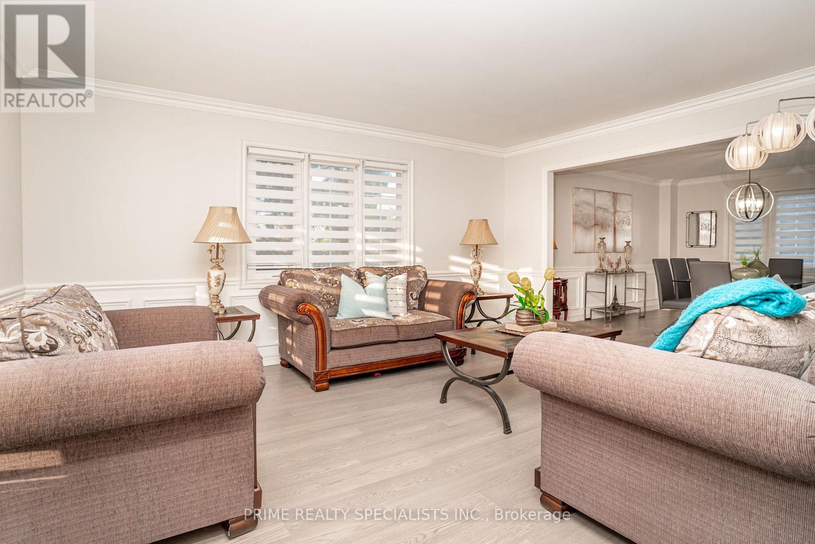 1800 Tattersall Way, Mississauga, Ontario  L5M 3H7 - Photo 5 - W13835516