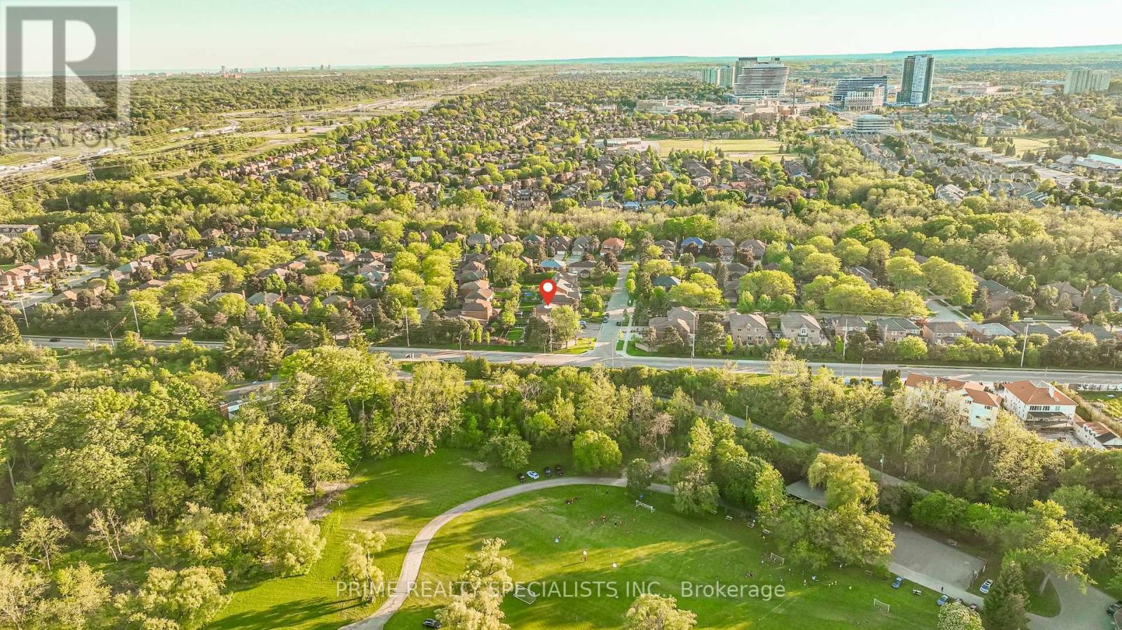 1800 Tattersall Way, Mississauga, Ontario  L5M 3H7 - Photo 50 - W13835516