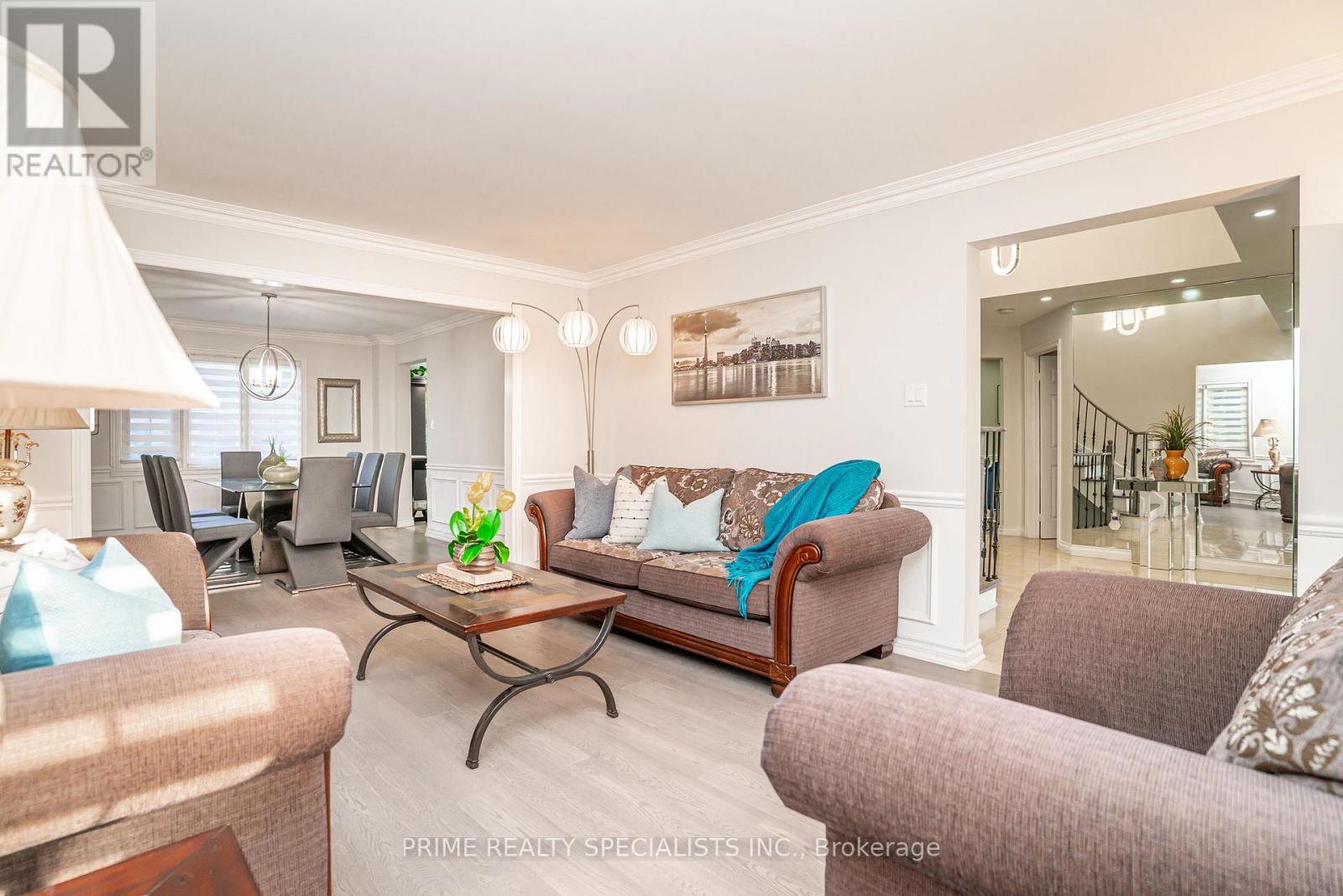1800 Tattersall Way, Mississauga, Ontario  L5M 3H7 - Photo 6 - W13835516