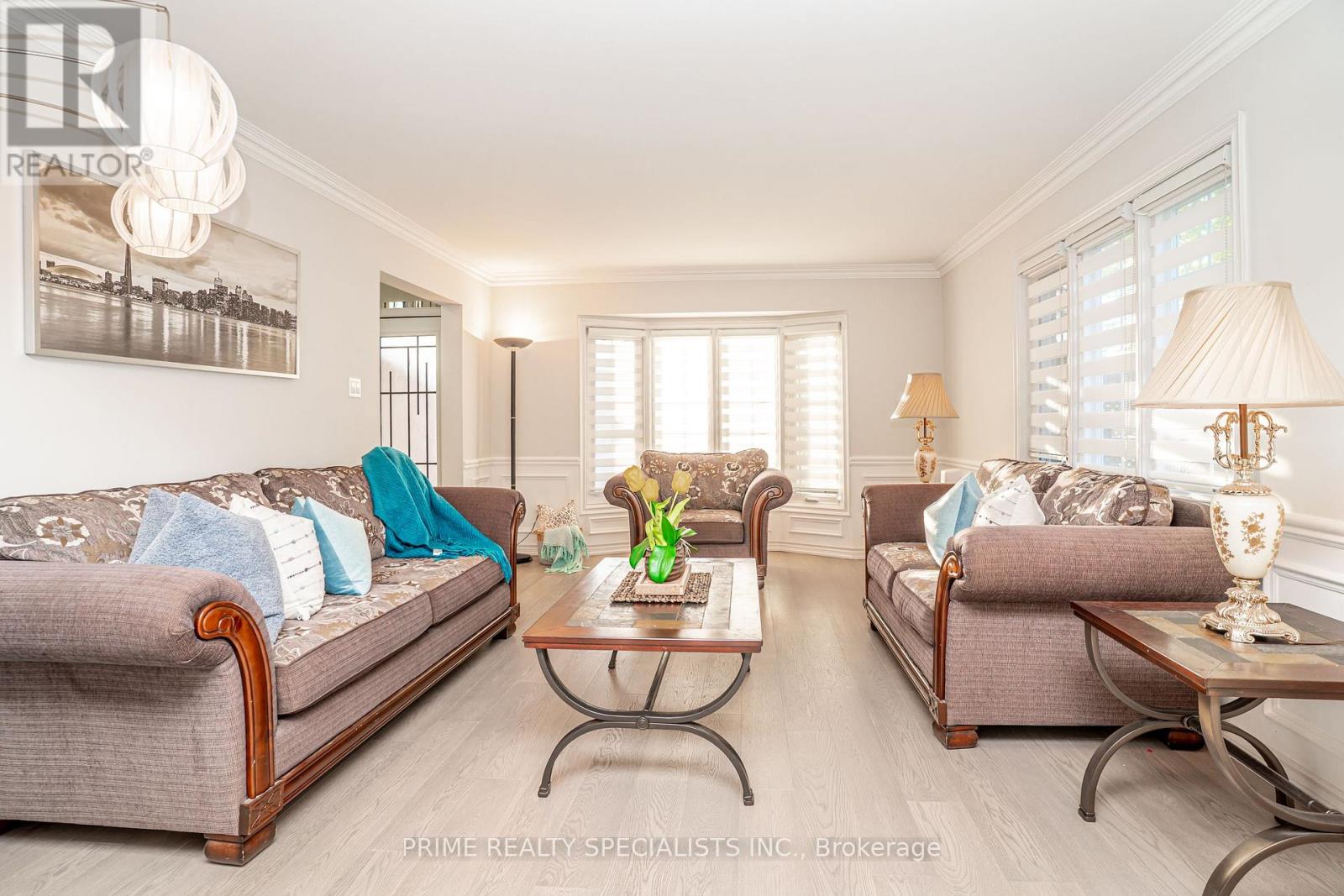 1800 Tattersall Way, Mississauga, Ontario  L5M 3H7 - Photo 7 - W13835516