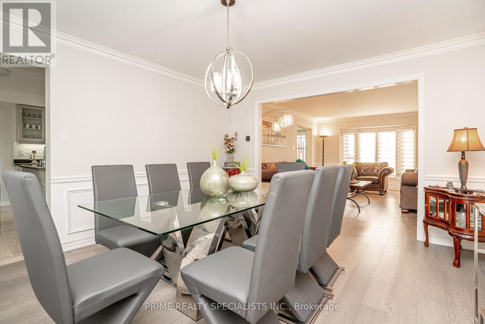 1800 Tattersall Way, Mississauga, Ontario  L5M 3H7 - Photo 9 - W13835516