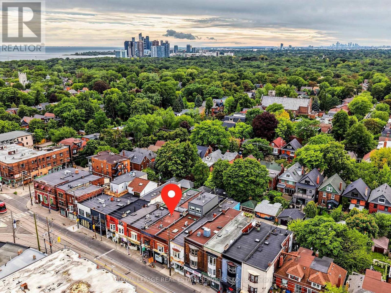 2233 Dundas Street W, Toronto, Ontario  M6R 1X6 - Photo 25 - W13835538
