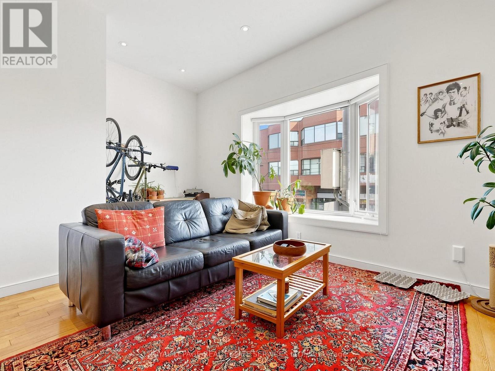 2233 Dundas Street W, Toronto, Ontario  M6R 1X6 - Photo 26 - W13835538