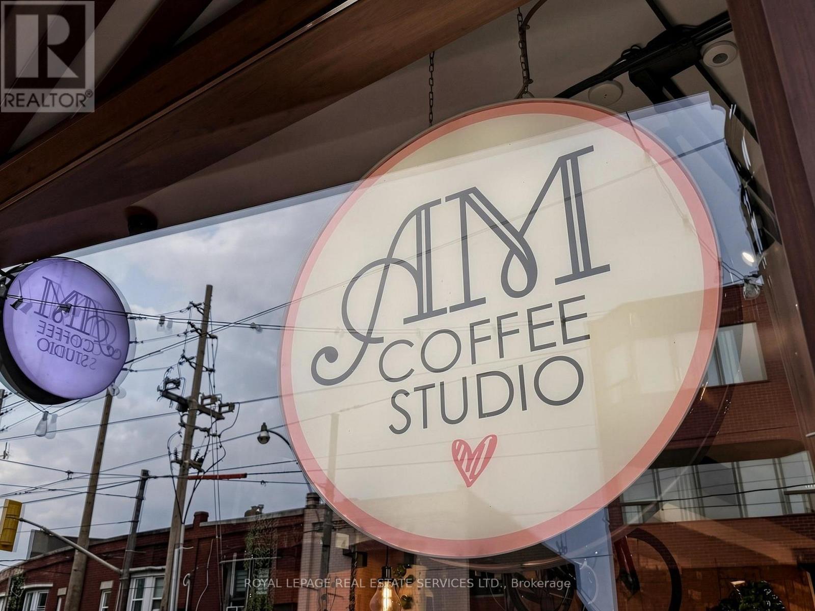 2233 Dundas Street W, Toronto, Ontario  M6R 1X6 - Photo 5 - W13835538