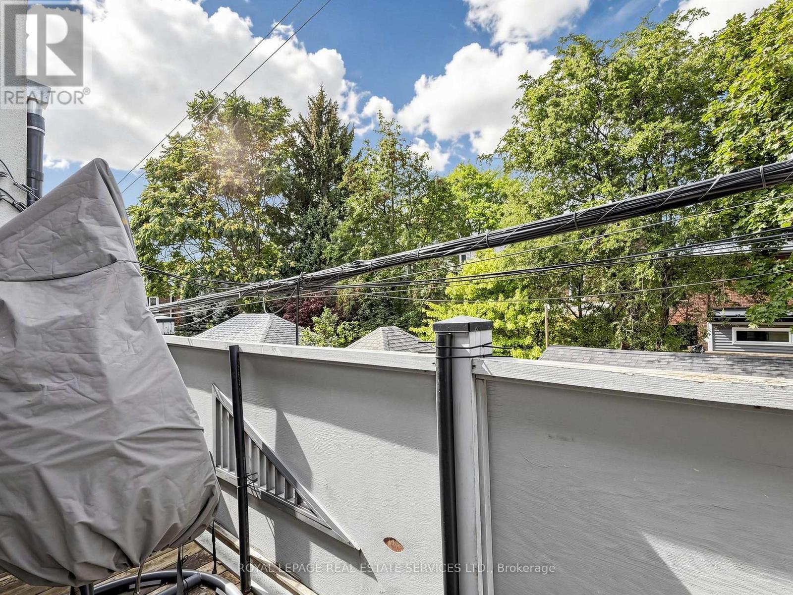 2233 Dundas Street W, Toronto, Ontario  M6R 1X6 - Photo 50 - W13835538