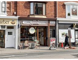 2233 DUNDAS STREET W, Toronto, Ontario