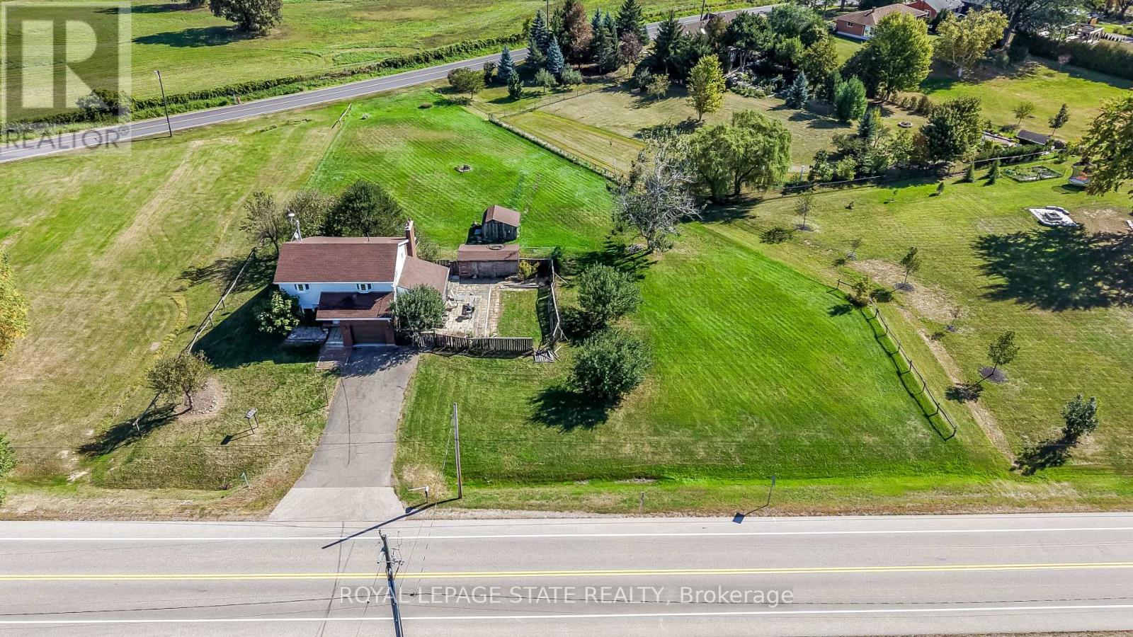 1619 Snake Road, Burlington, Ontario  L7P 4Y9 - Photo 2 - W13835542