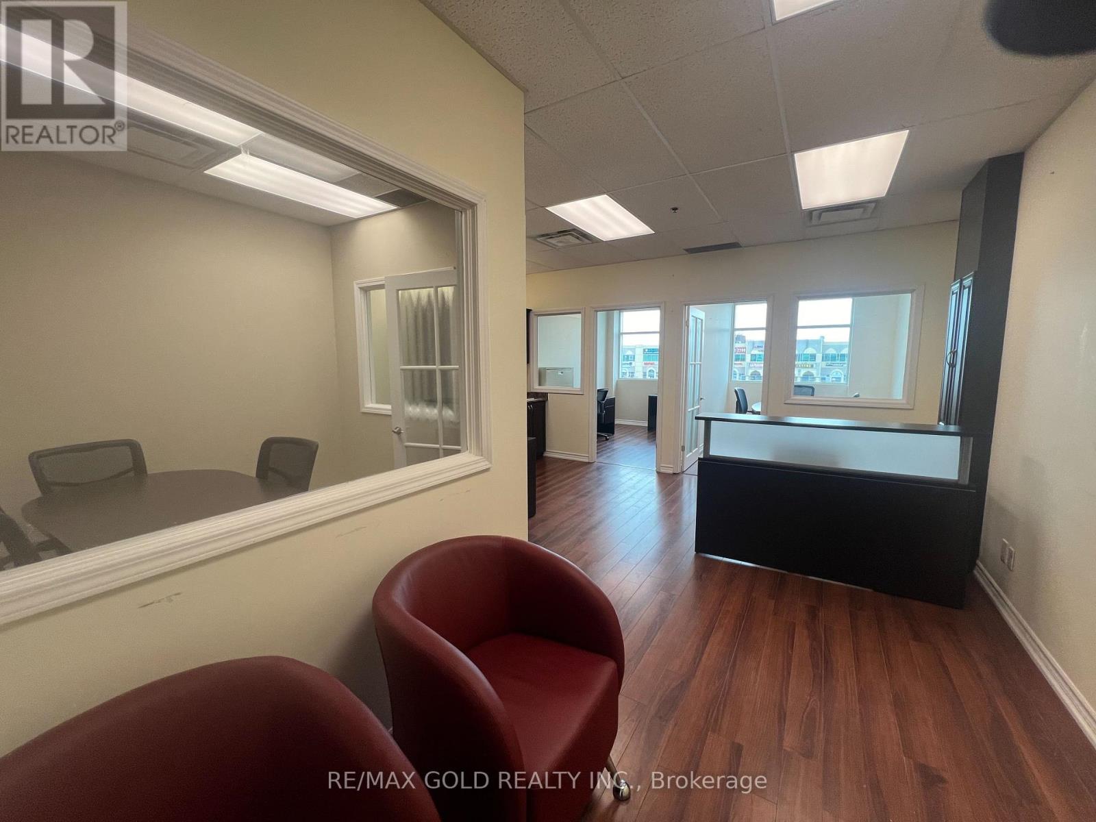 214a - 2970 Drew Road N, Mississauga, Ontario  L4T 0A6 - Photo 2 - W13835586