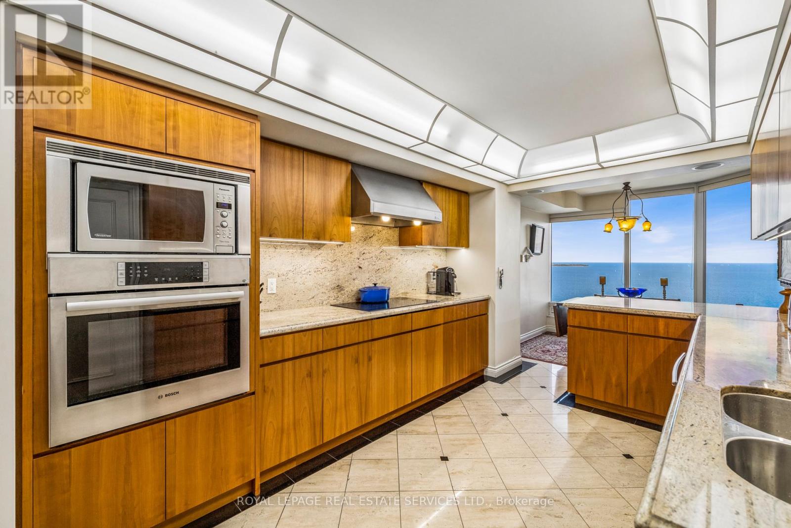 3801 - 1 Palace Pier Court, Toronto, Ontario  M8V 3W9 - Photo 10 - W13835612