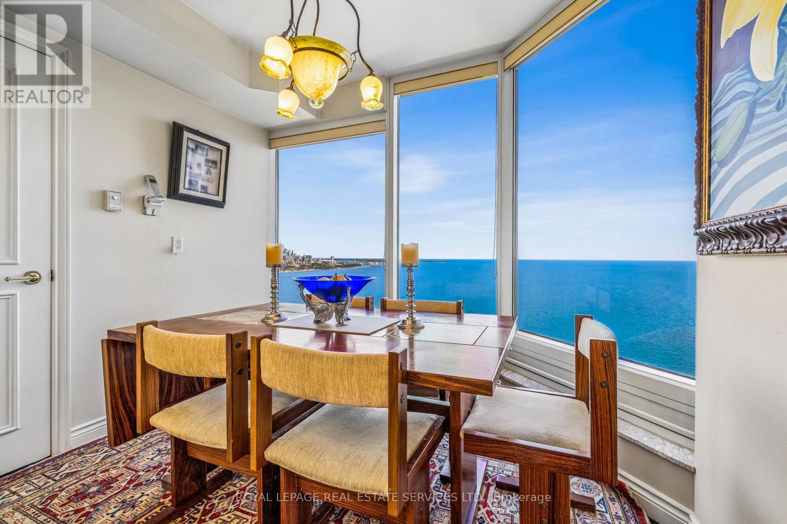 3801 - 1 Palace Pier Court, Toronto, Ontario  M8V 3W9 - Photo 12 - W13835612