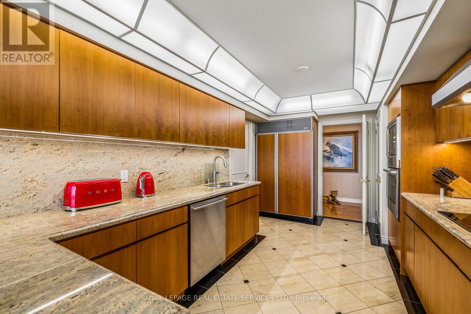 3801 - 1 Palace Pier Court, Toronto, Ontario  M8V 3W9 - Photo 13 - W13835612