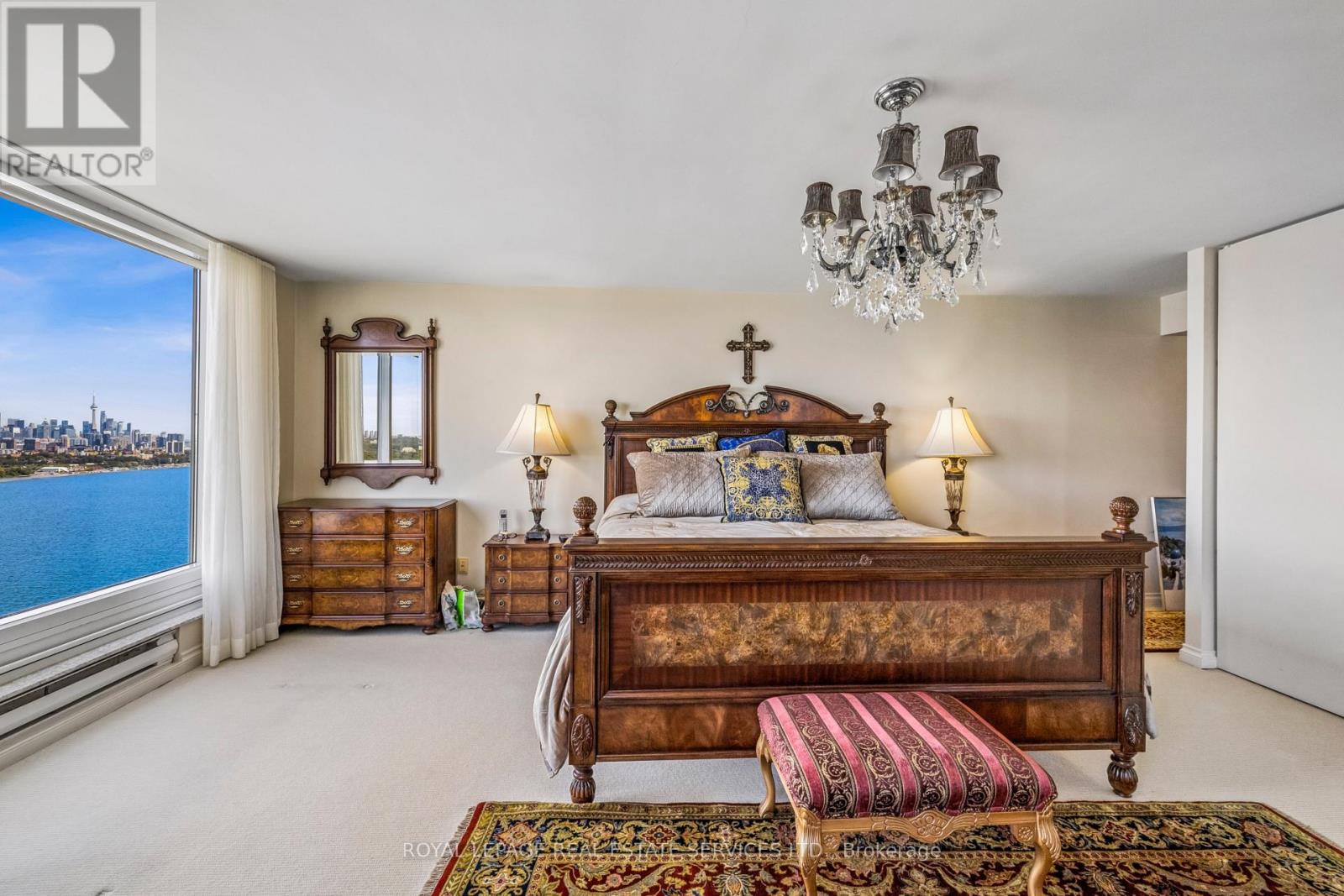 3801 - 1 Palace Pier Court, Toronto, Ontario  M8V 3W9 - Photo 14 - W13835612