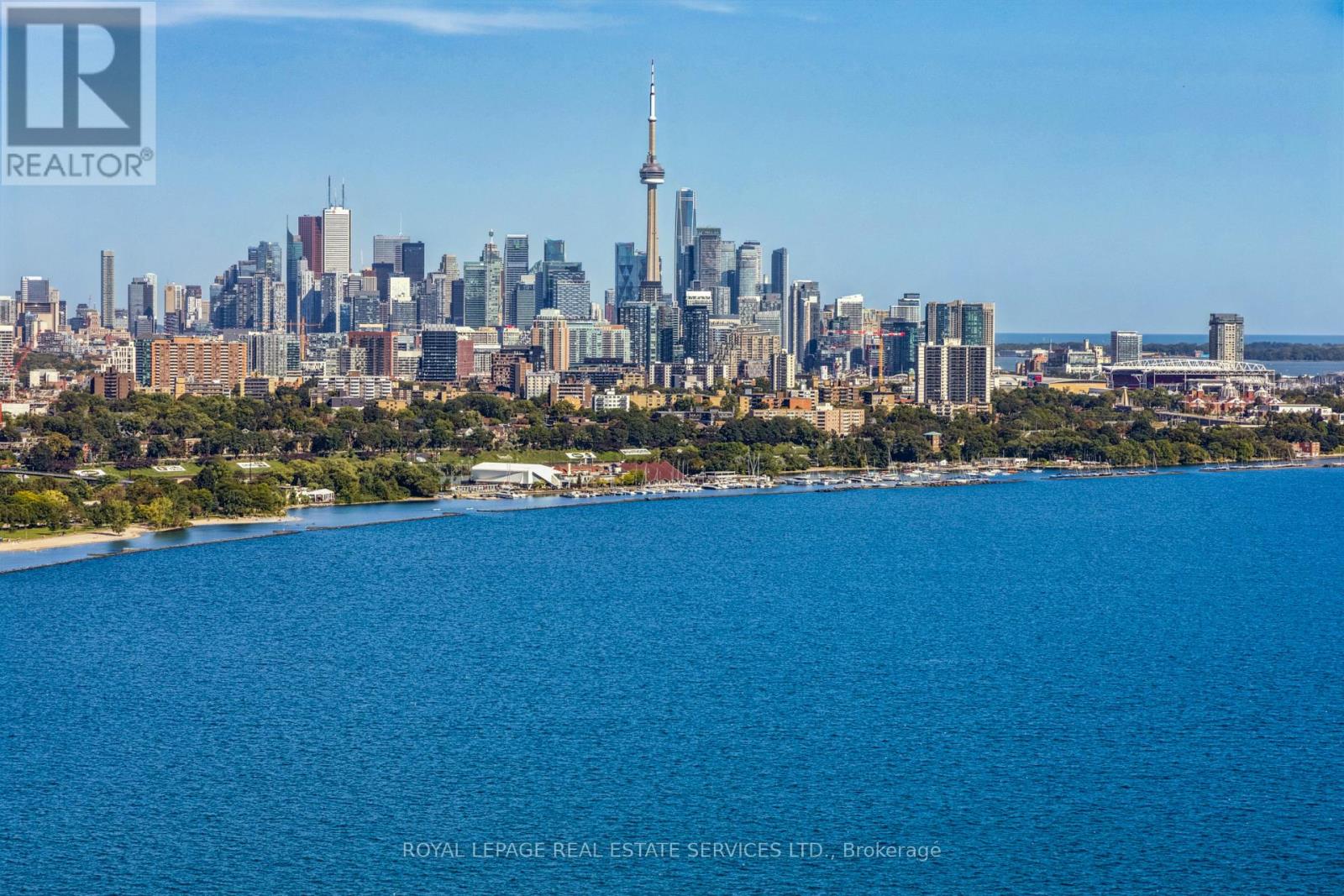 3801 - 1 Palace Pier Court, Toronto, Ontario  M8V 3W9 - Photo 24 - W13835612