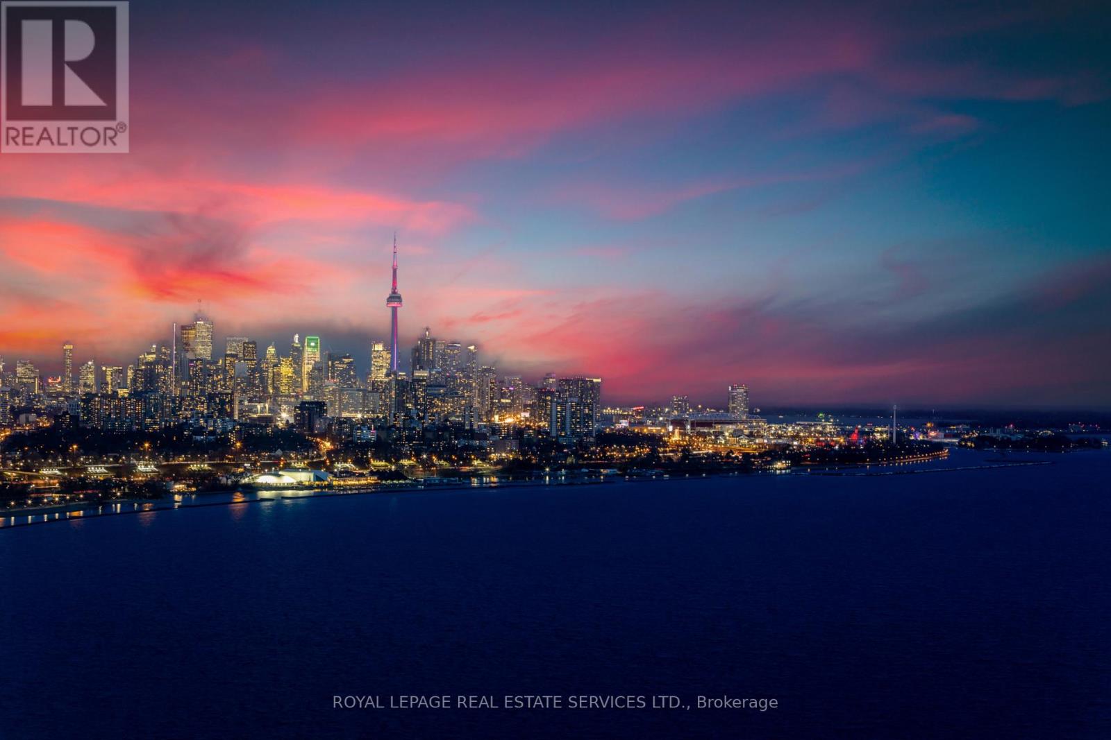 3801 - 1 Palace Pier Court, Toronto, Ontario  M8V 3W9 - Photo 25 - W13835612