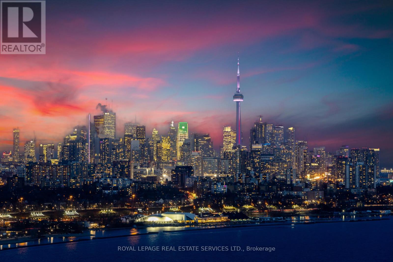 3801 - 1 Palace Pier Court, Toronto, Ontario  M8V 3W9 - Photo 26 - W13835612