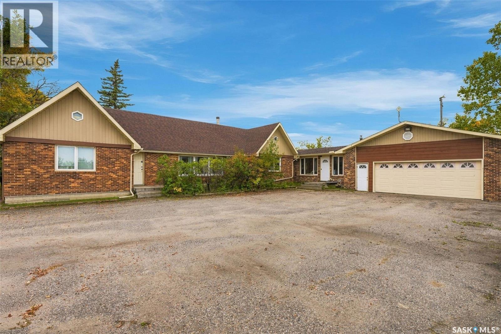 17332 Range Rd 2190 RM Sherwood No 159 SK, Sherwood Rm No. 159, Saskatchewan