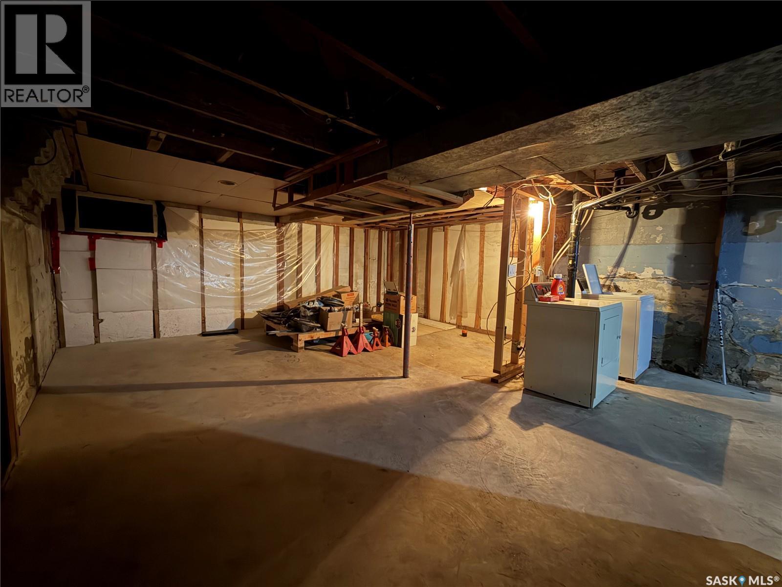 1457 Princess Street, Regina, Saskatchewan  S4T 3Z2 - Photo 13 - SK049584