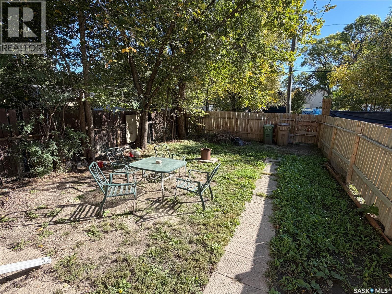 1457 Princess Street, Regina, Saskatchewan  S4T 3Z2 - Photo 17 - SK049584