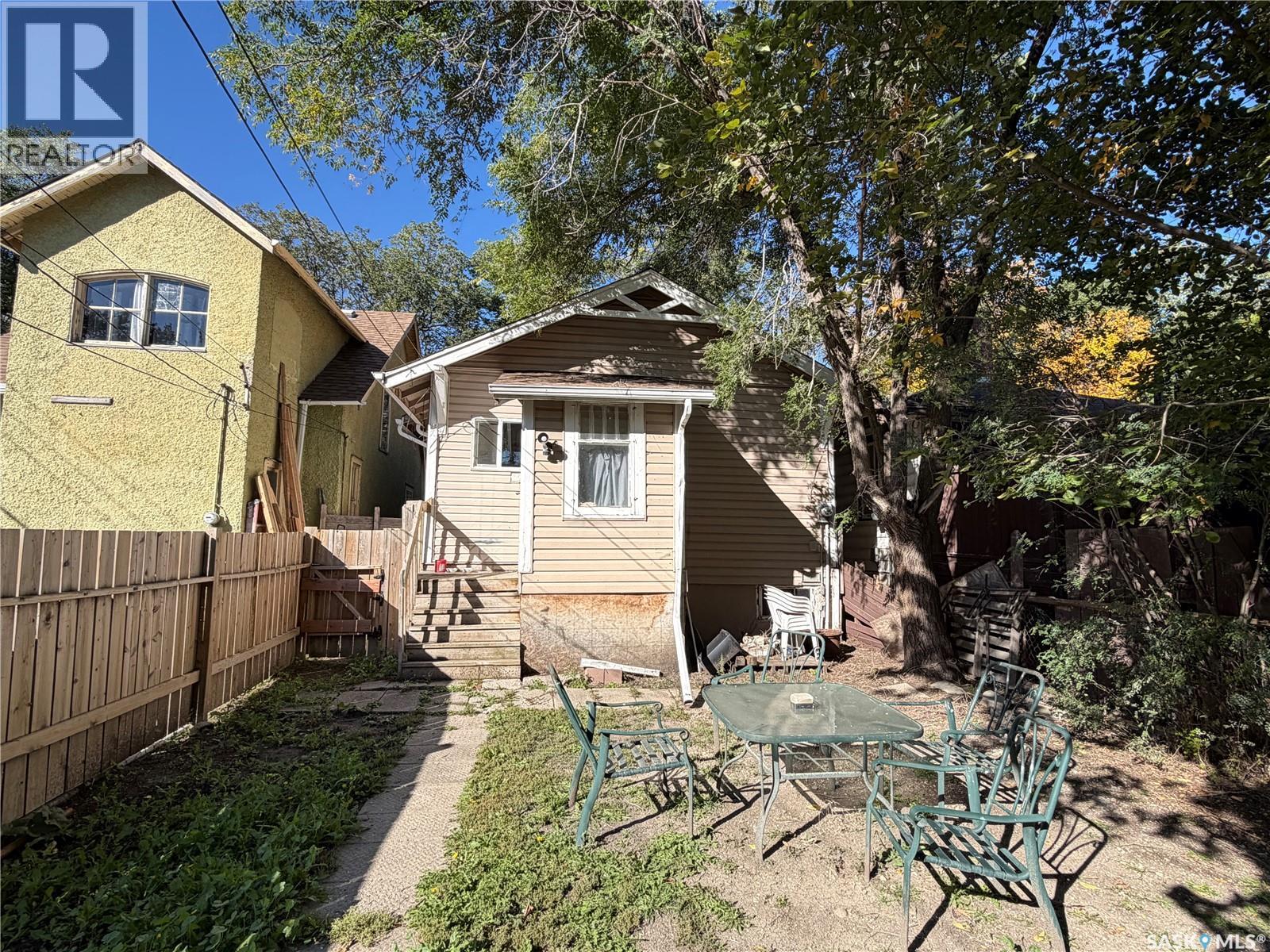 1457 Princess Street, Regina, Saskatchewan  S4T 3Z2 - Photo 18 - SK049584