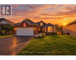 1184 ALDER ROAD, Cobourg, Ontario