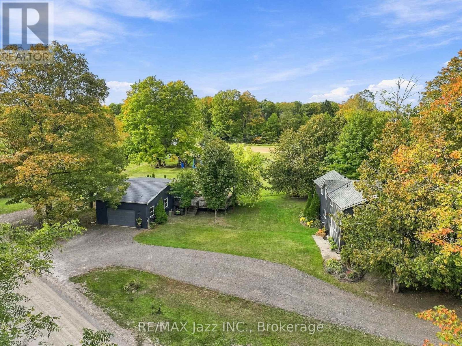 525 Scugog 4 Line, Scugog, Ontario  L9P 1L7 - Photo 5 - E13835556