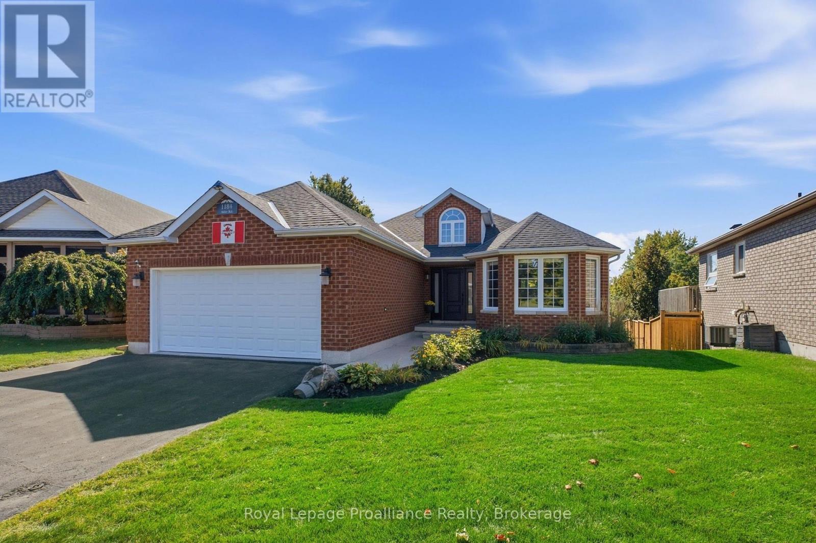 1184 Alder Road, Cobourg, Ontario  K9A 5S3 - Photo 3 - X13835570