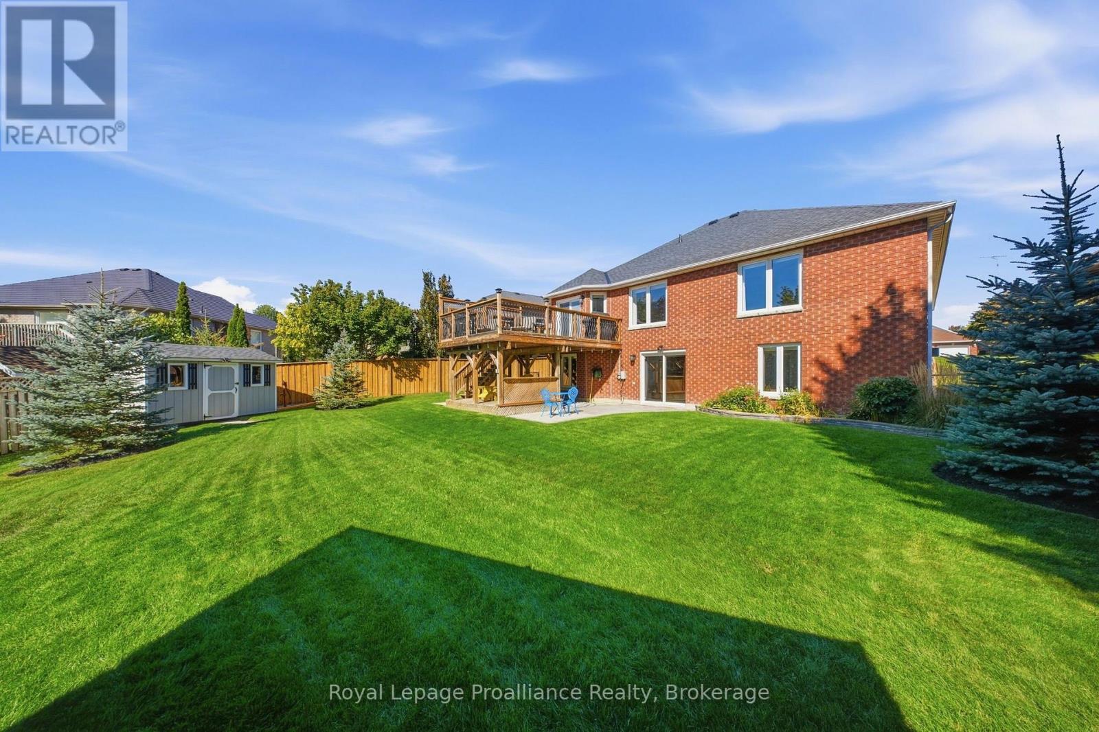 1184 Alder Road, Cobourg, Ontario  K9A 5S3 - Photo 49 - X13835570