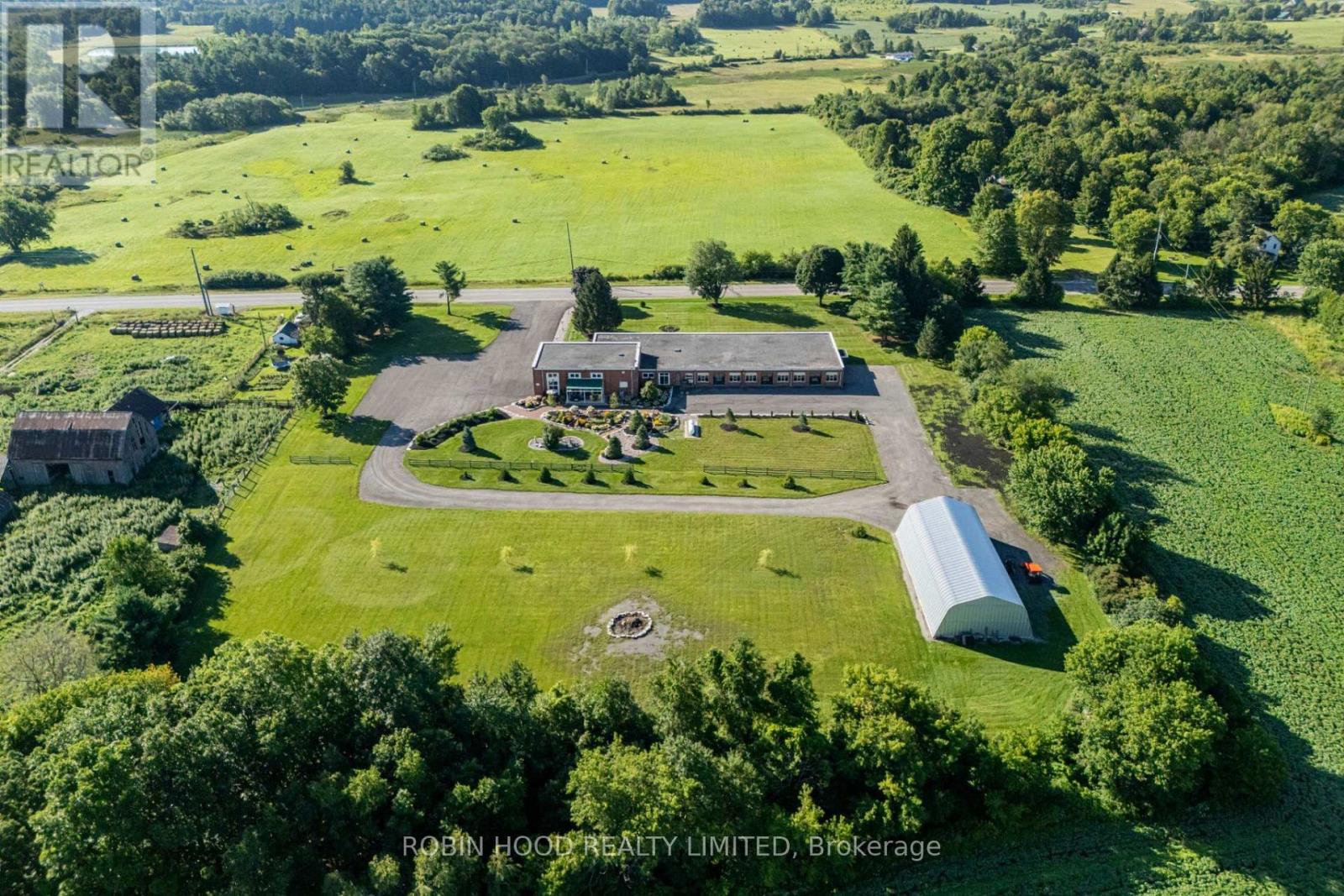 1354 County 2 Road, Leeds And The Thousand Islands, Ontario  K0E 1R0 - Photo 2 - X13835392