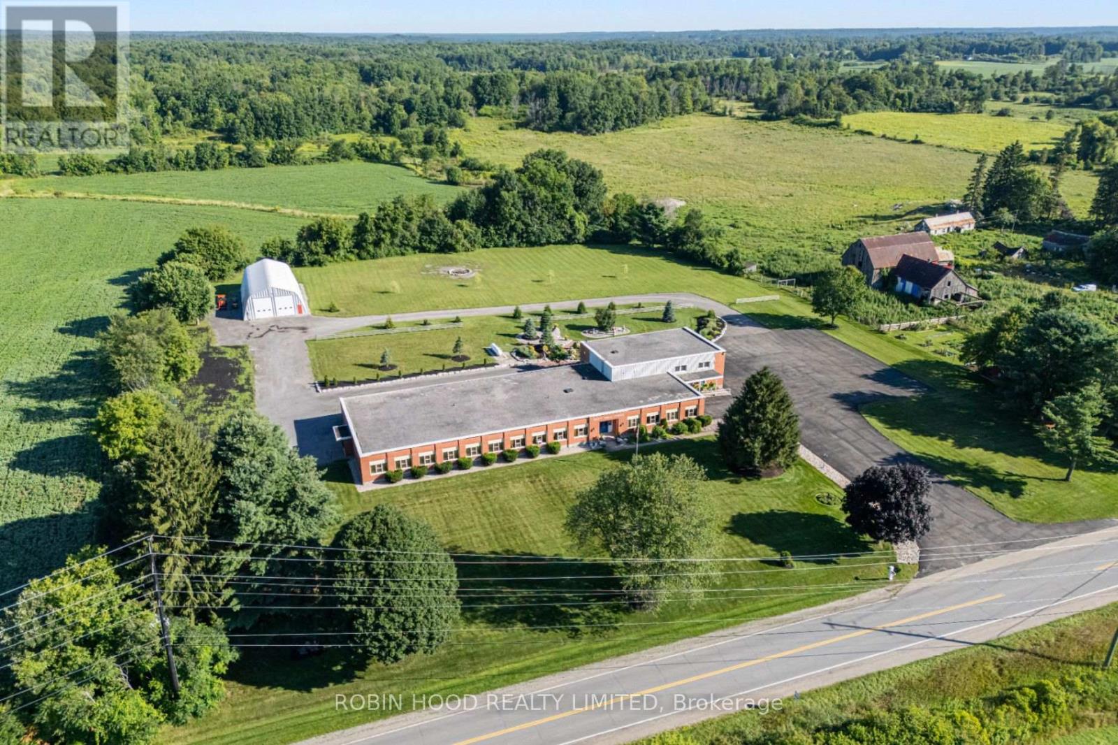 1354 County 2 Road, Leeds And The Thousand Islands, Ontario  K0E 1R0 - Photo 34 - X13835392
