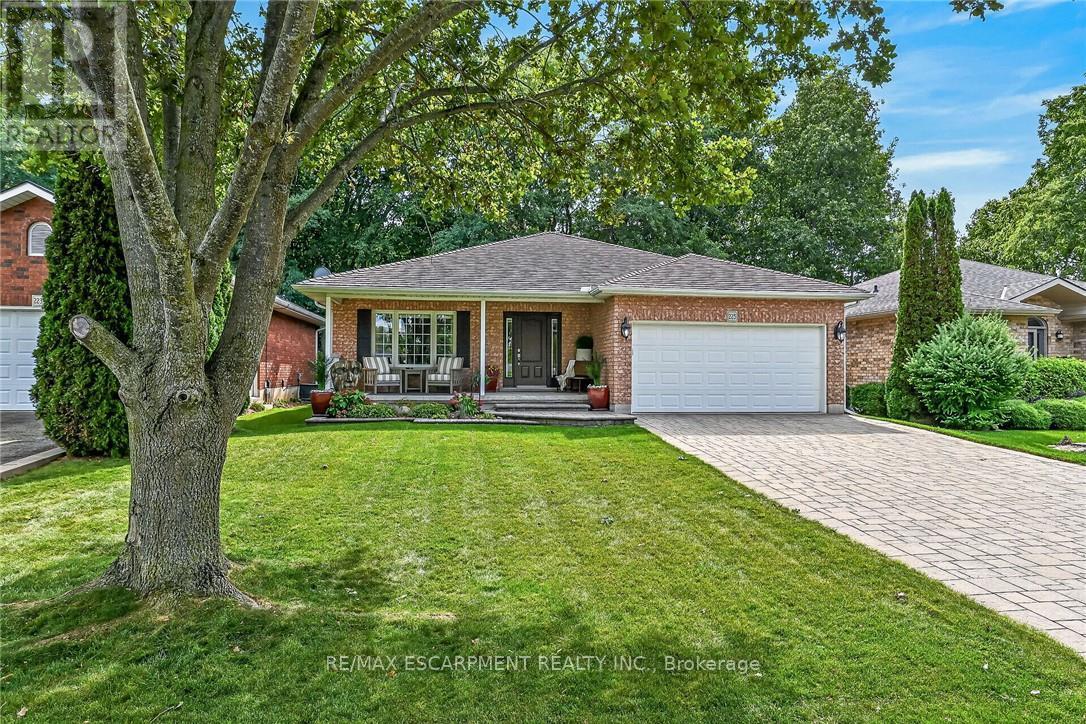225 Dover Avenue, Norfolk, Ontario  N0A 1N4 - Photo 50 - X13835420