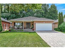 225 DOVER AVENUE, Norfolk, Ontario