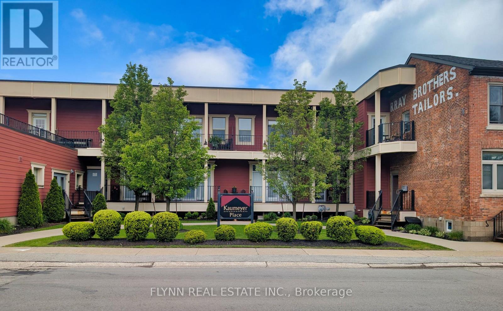 207 - 3710 Main Street, Niagara Falls, Ontario  L2G 6B1 - Photo 3 - X13835448
