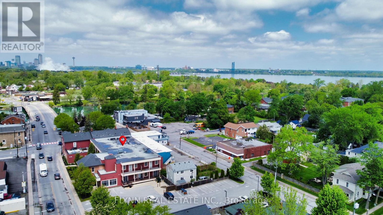 207 - 3710 Main Street, Niagara Falls, Ontario  L2G 6B1 - Photo 37 - X13835448