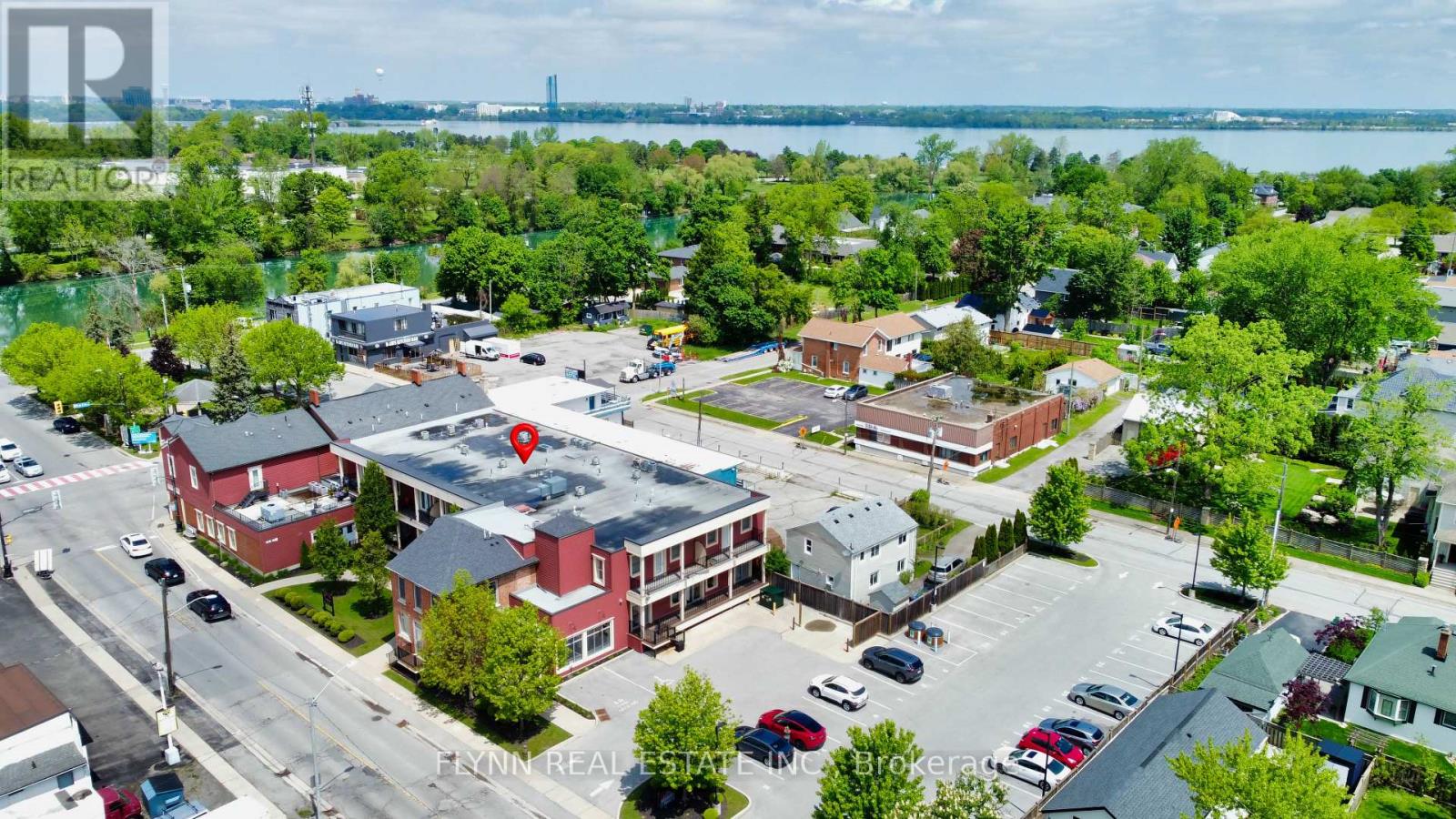 207 - 3710 Main Street, Niagara Falls, Ontario  L2G 6B1 - Photo 38 - X13835448