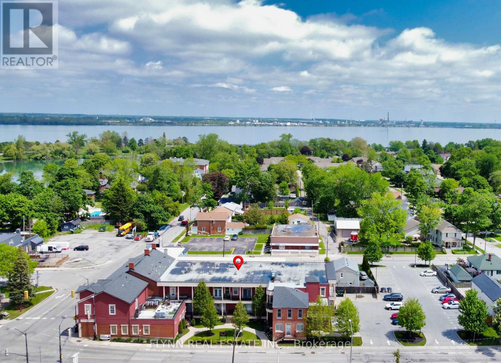 207 - 3710 Main Street, Niagara Falls, Ontario  L2G 6B1 - Photo 39 - X13835448