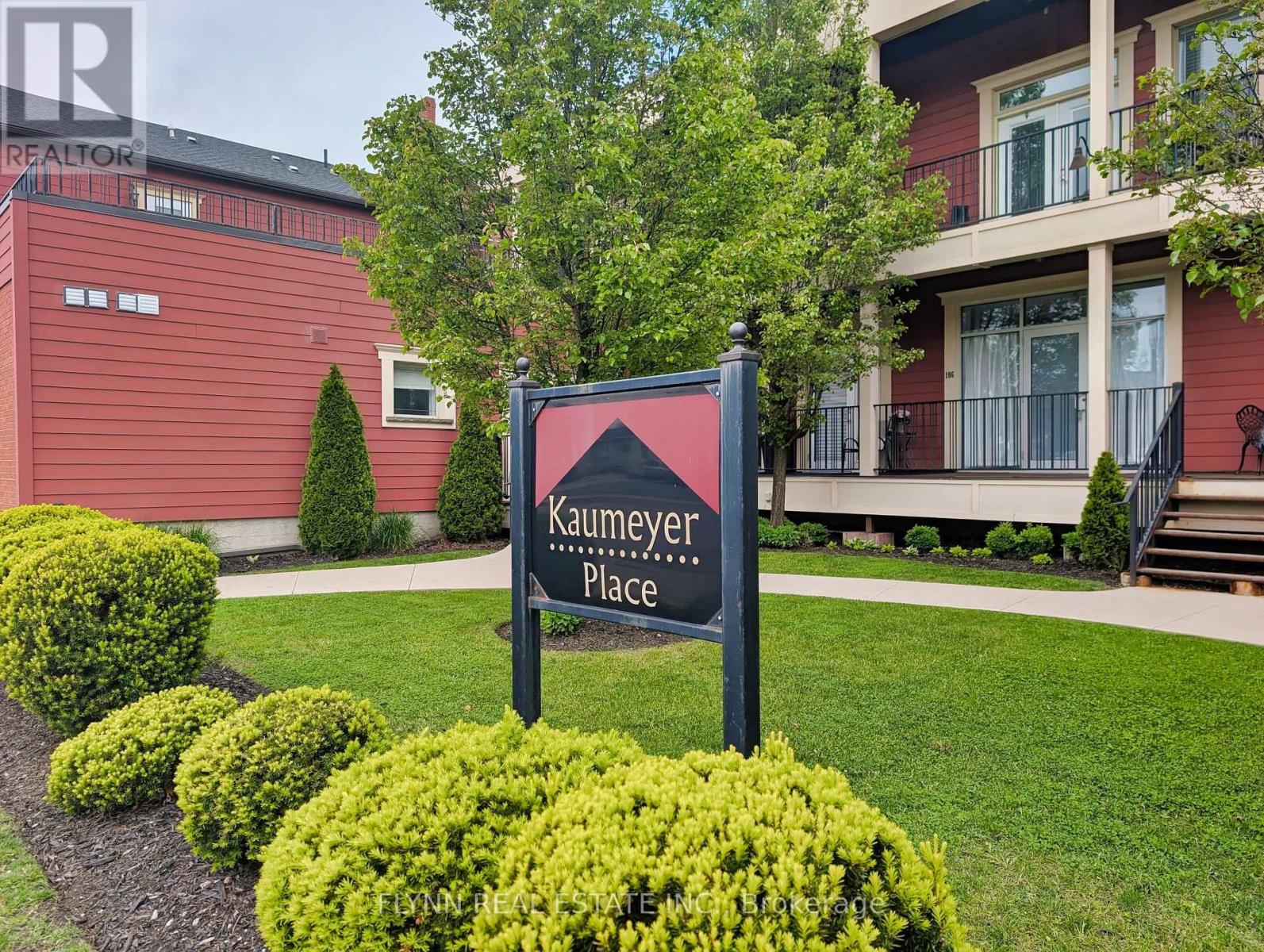 207 - 3710 Main Street, Niagara Falls, Ontario  L2G 6B1 - Photo 4 - X13835448