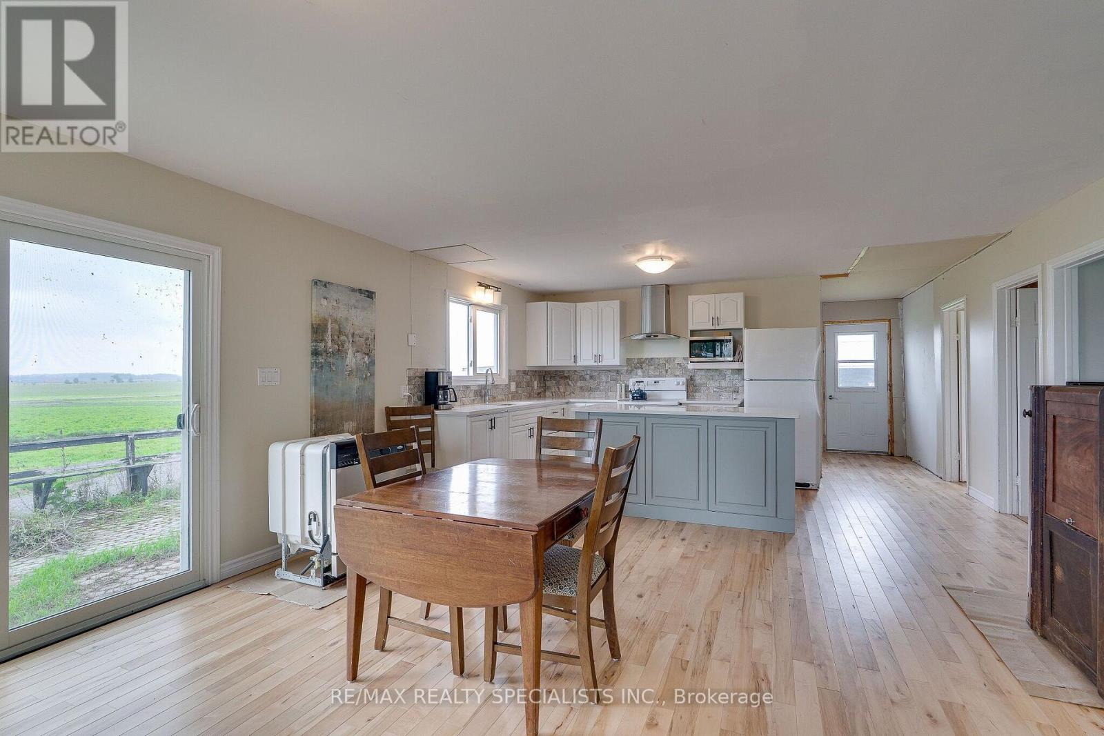 441158 Concession Road 12-13, East Luther Grand Valley, Ontario  L9W 0Z9 - Photo 13 - X13835540